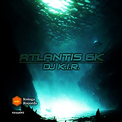 Atlantis 6K