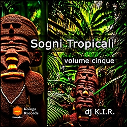 Sogni Tropicali volume 5