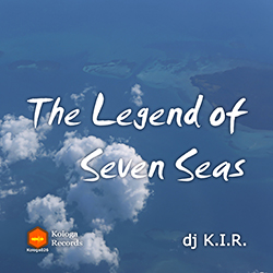 The Legend of Seven Seas