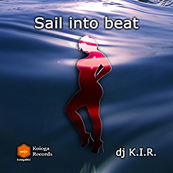 Sail into beat